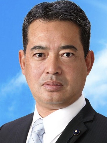 むかいかど 慶人