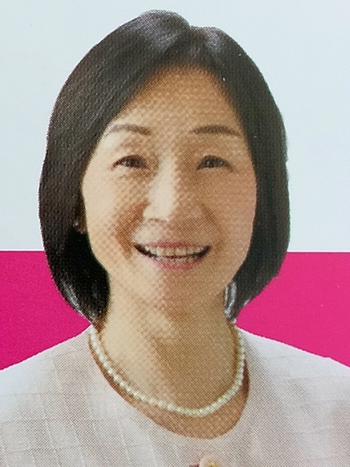 山本 あさみ