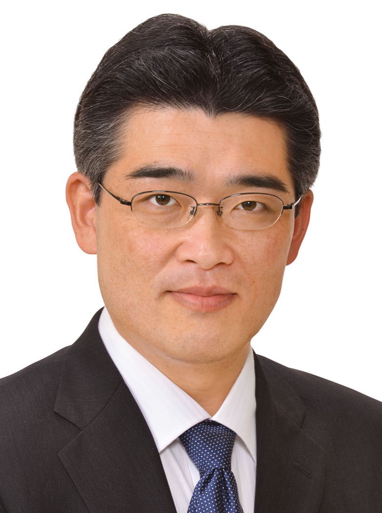 谷口 ゆういち