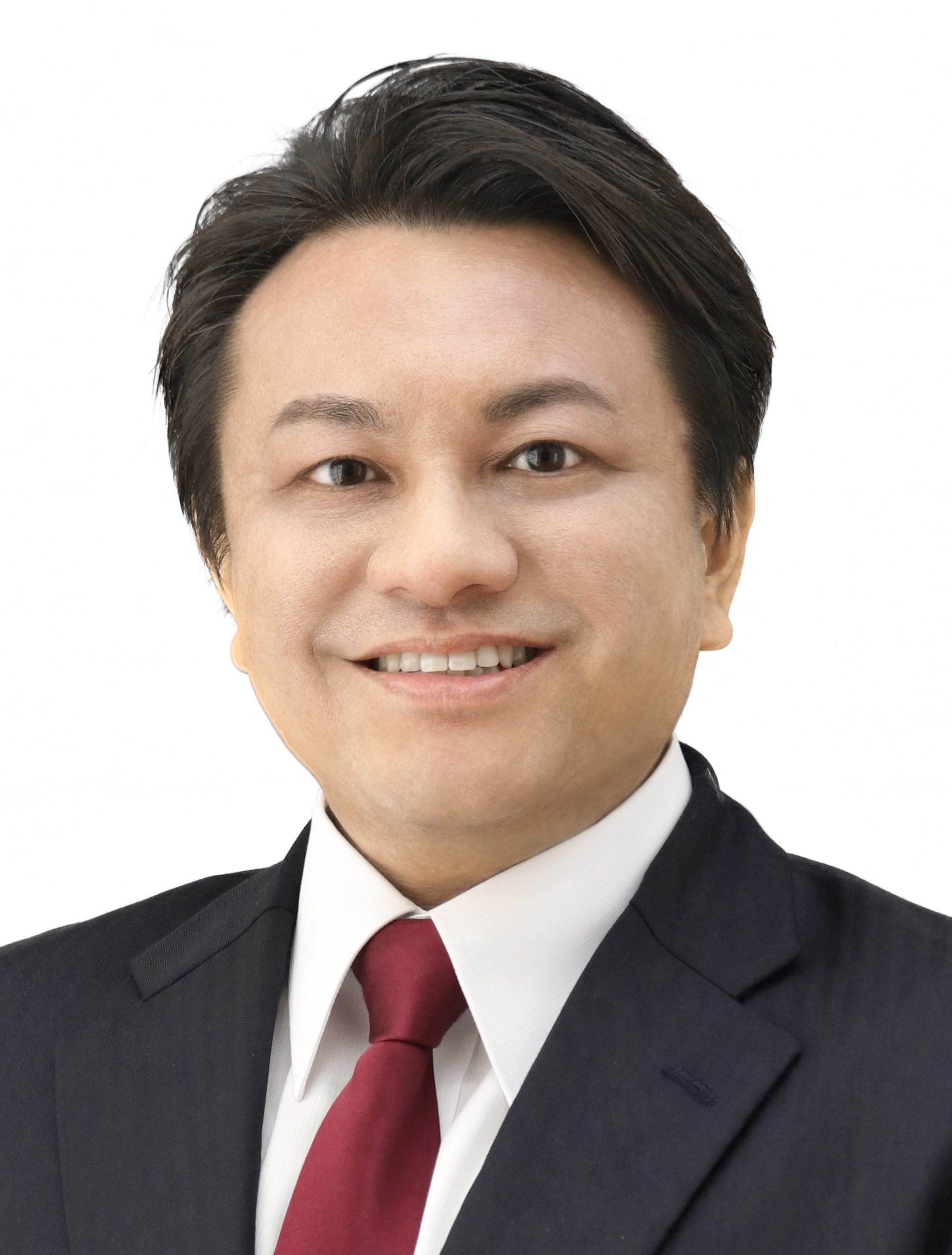 井上 わたる
