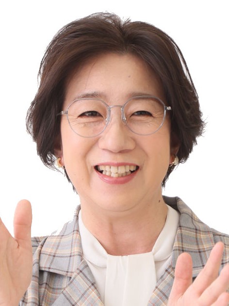 わたぬき 康代