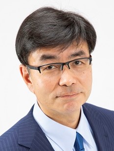 山口 たけし