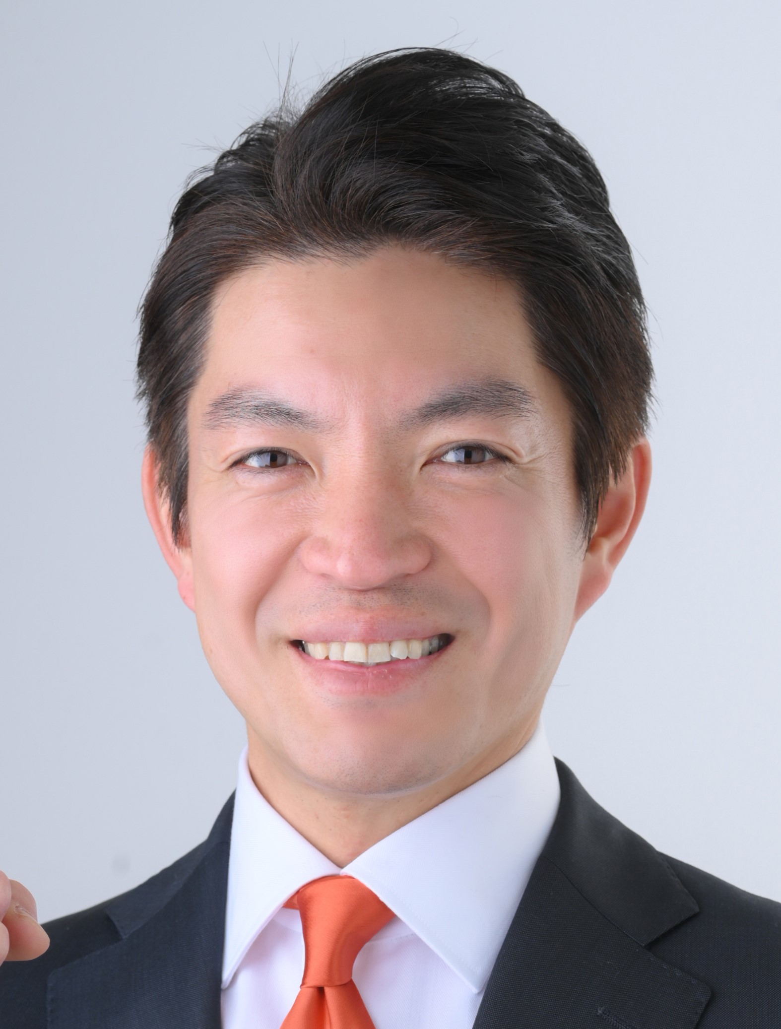 まえかわ 航太朗