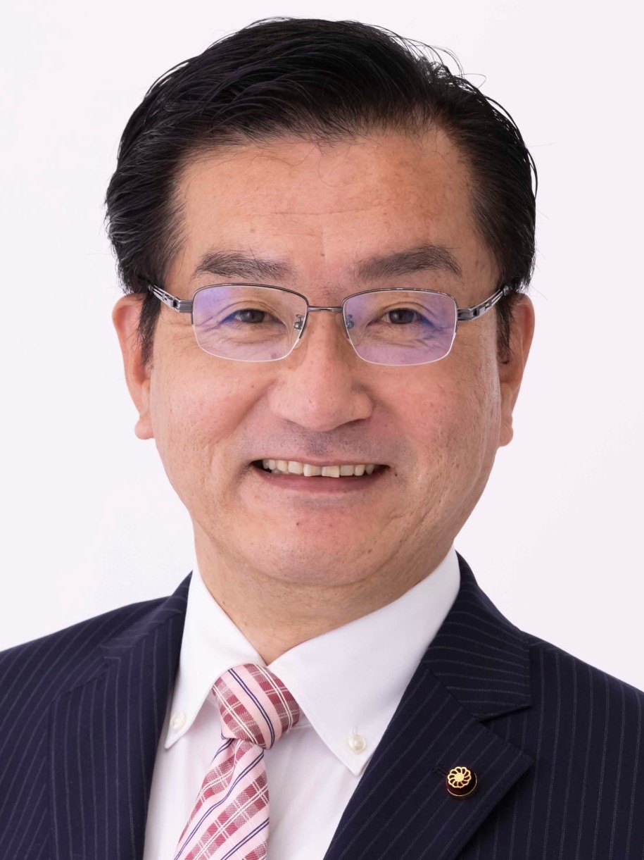 しのはら 光宏