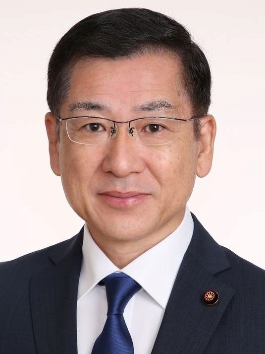 たかくら 富士男