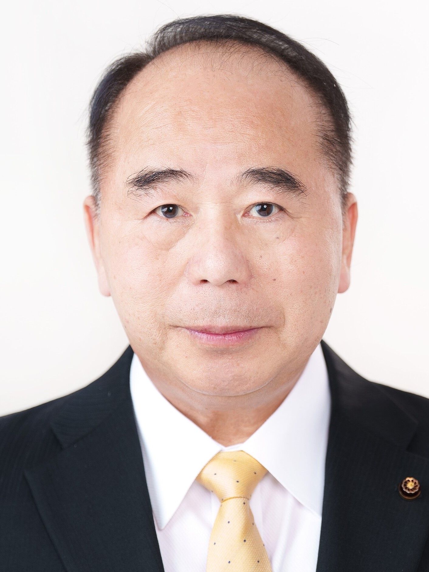 島田 けんいち