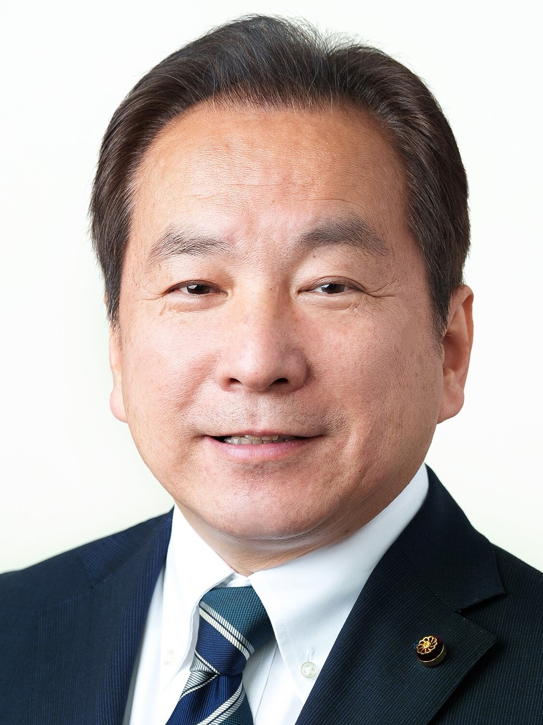 上野 えつお