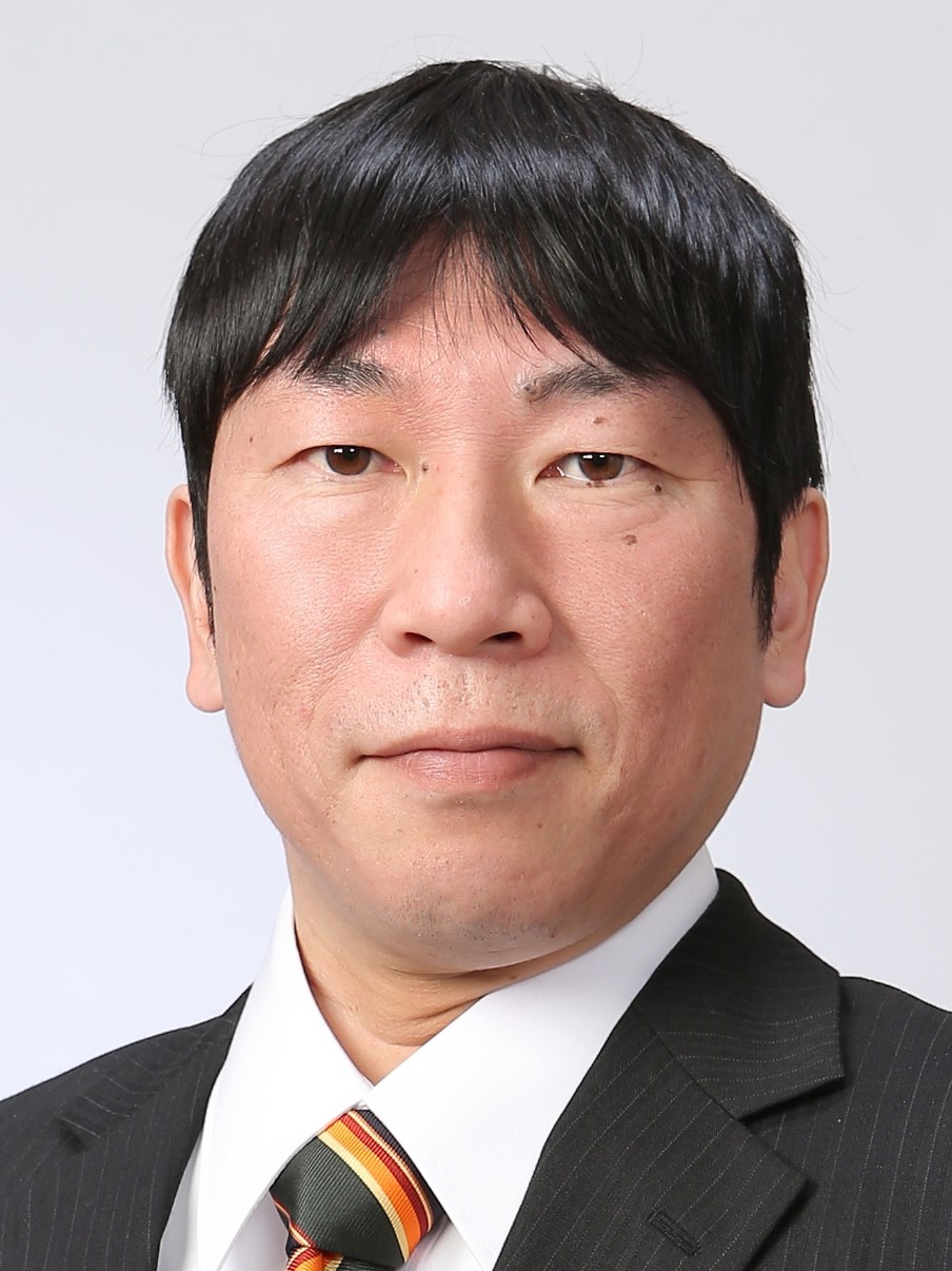 佐藤 けんじろう