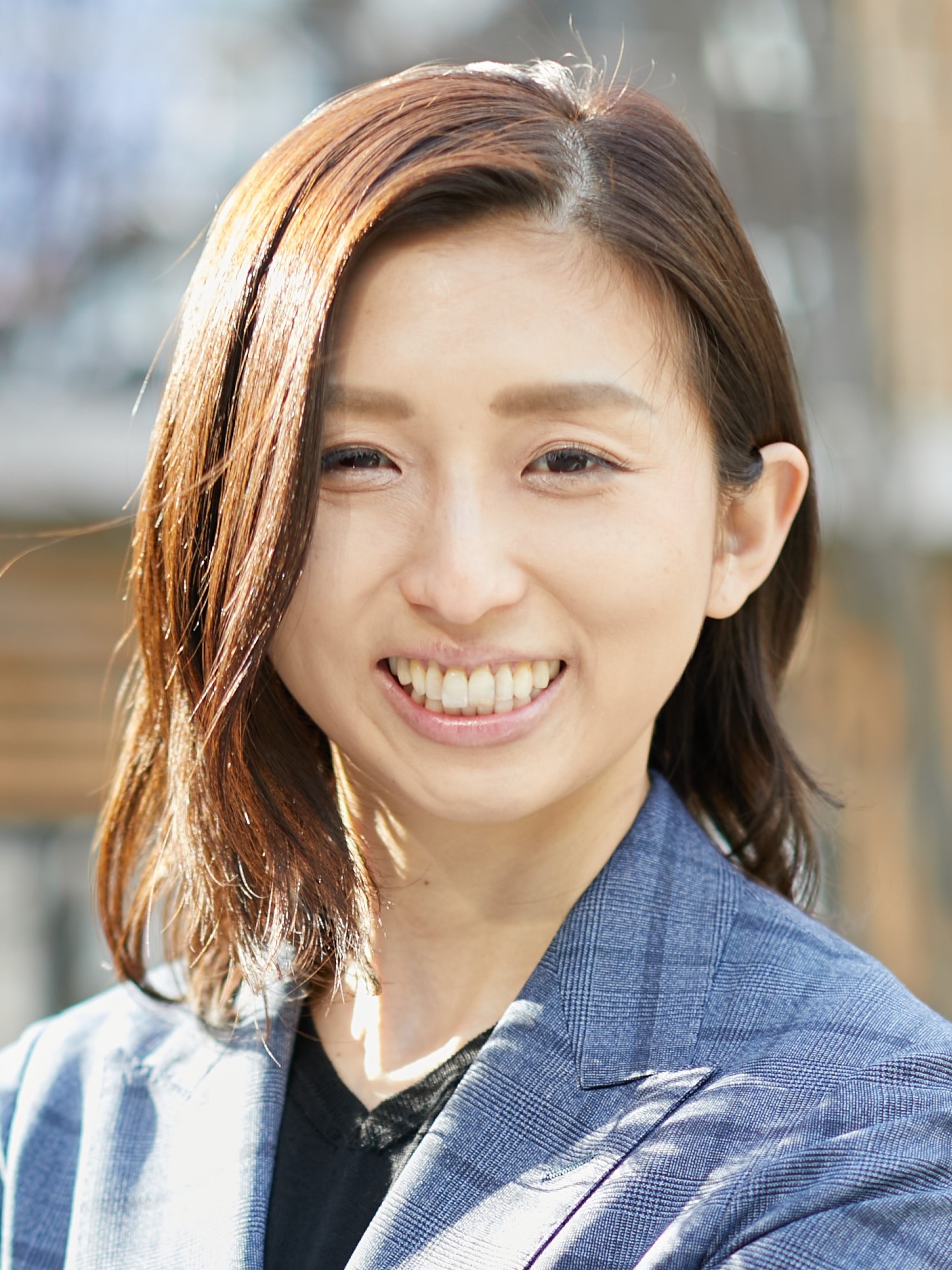 板津 ゆか