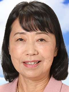 鈴木 明子