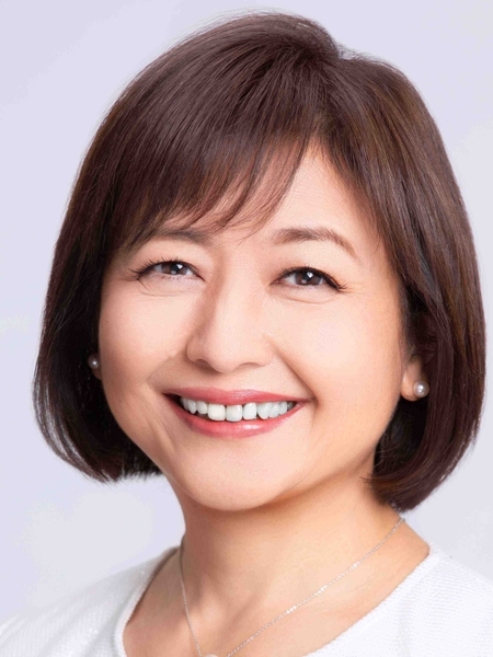 市来 えみこ