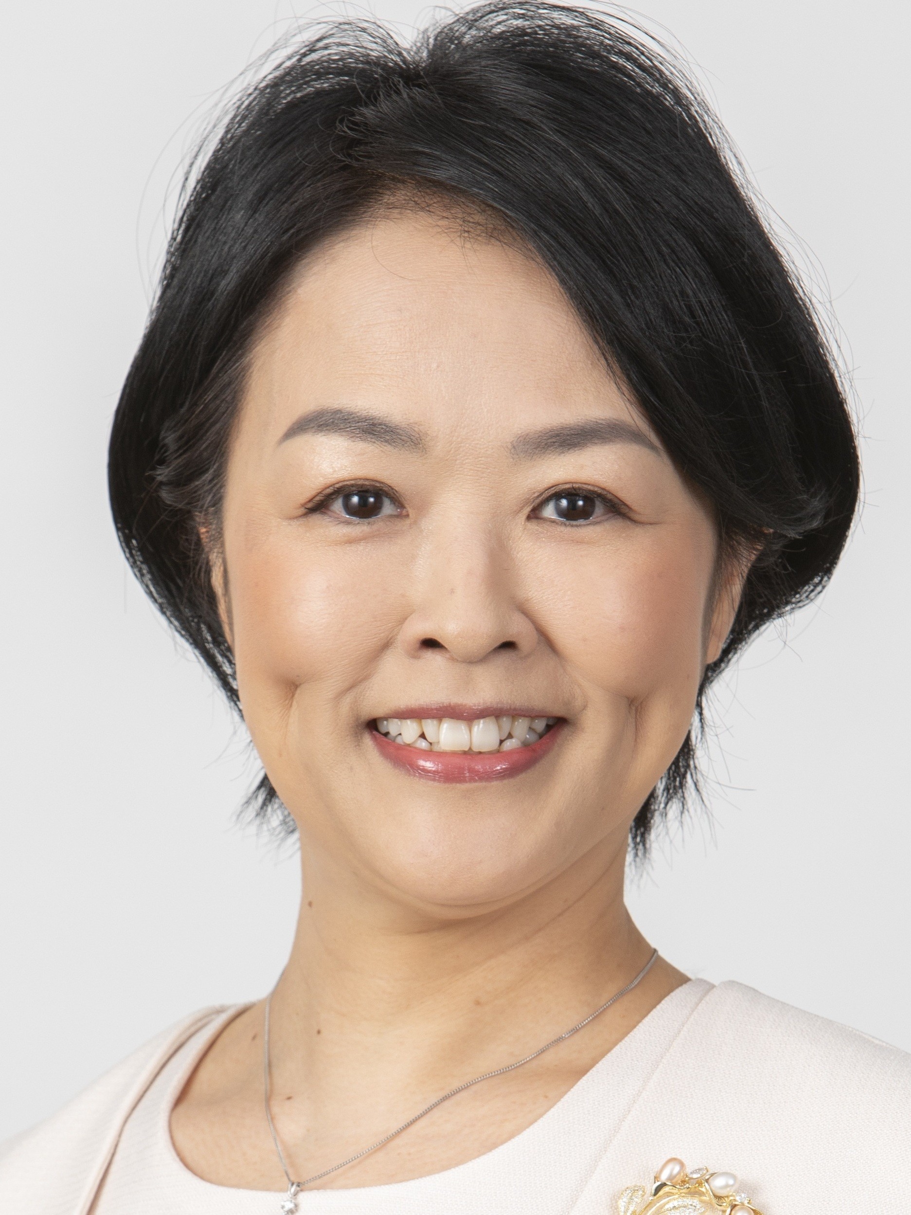 志村 ようこ