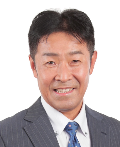 武田 けんいち