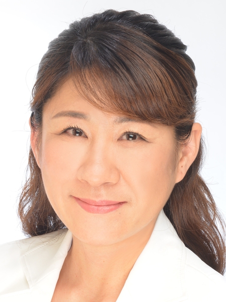 山口 まゆみ