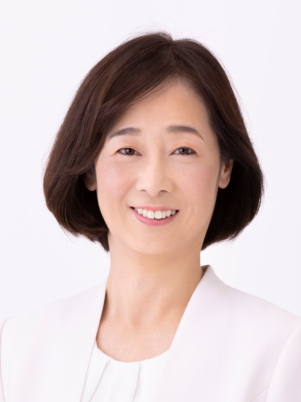 松浦 はるみ