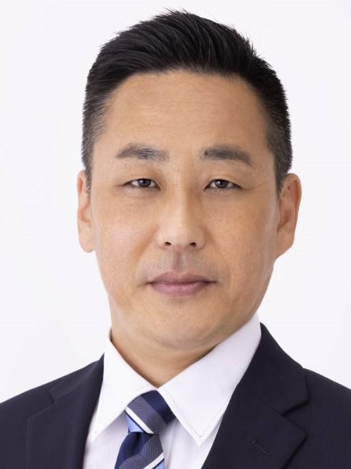 前田 伸一郎