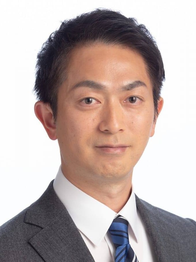 古田 ひさお