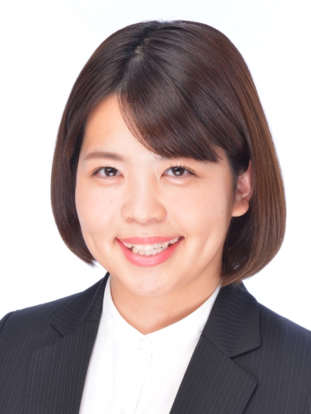 森越 さやか