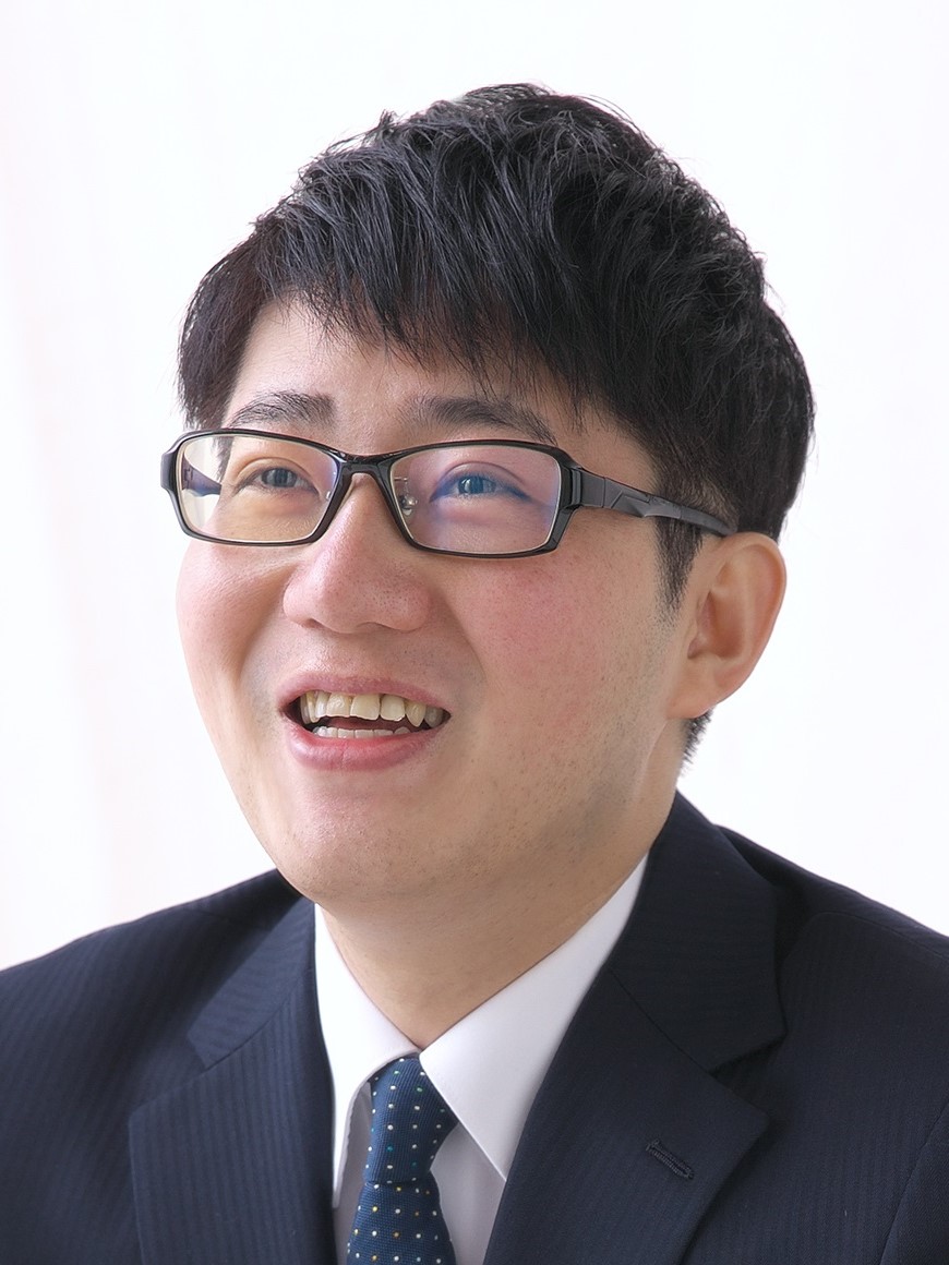 フジマ リュウタ