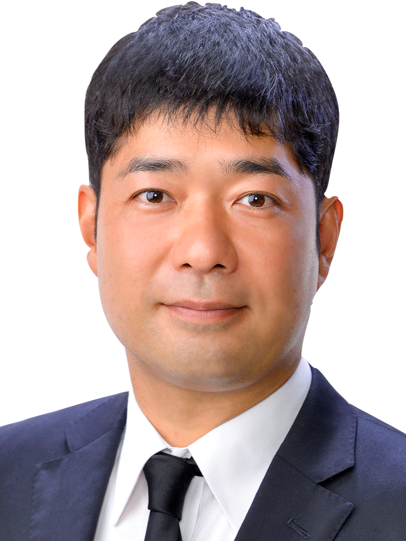 きぬ川 広志
