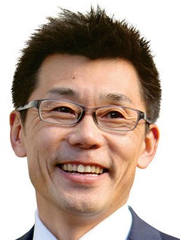 福西 ひろみち