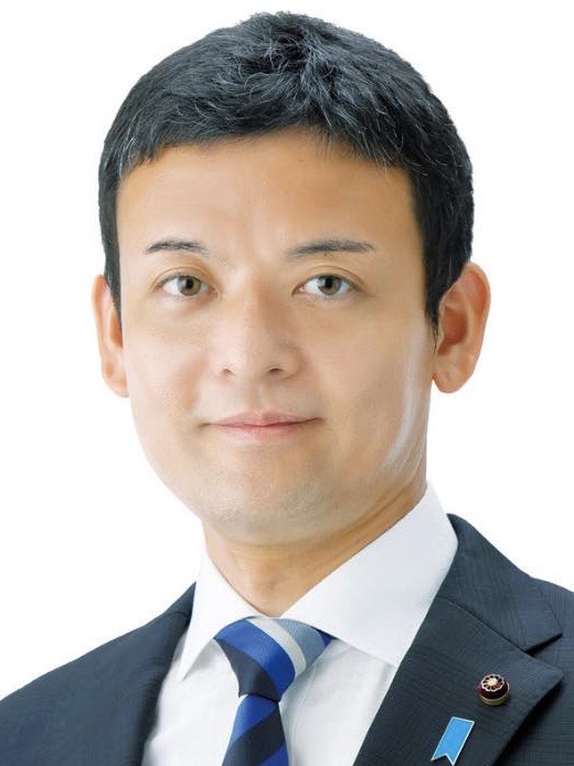 吉田 真次