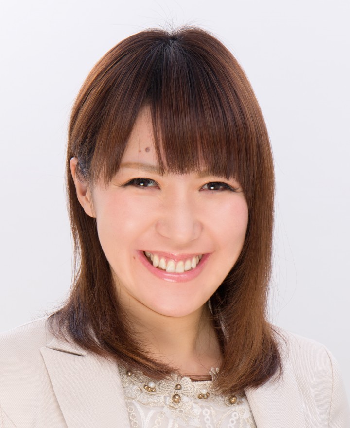 宇都宮 ゆうこ