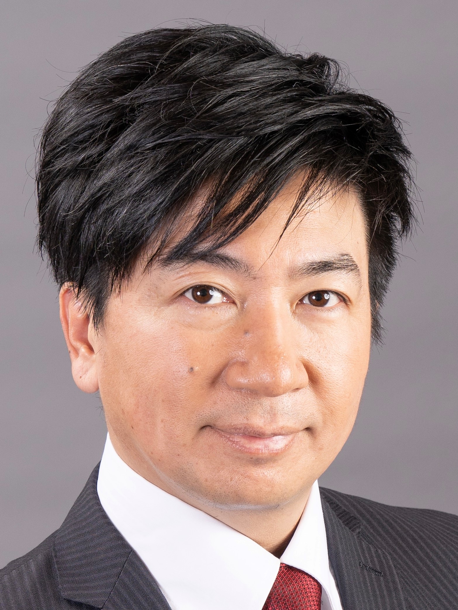 まつざき ごうや