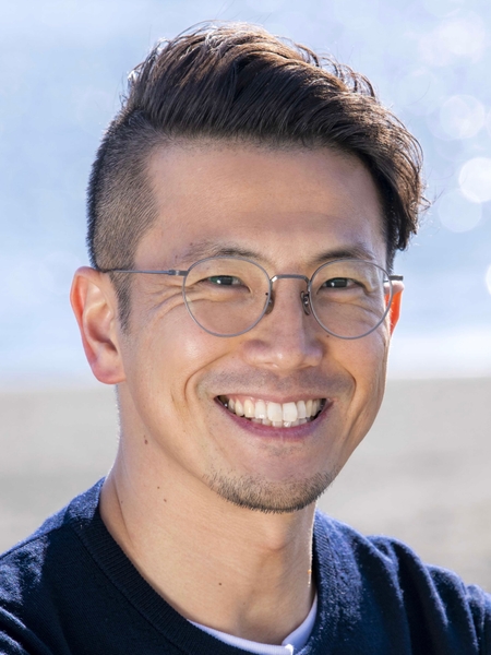 山口 じゅんぺい