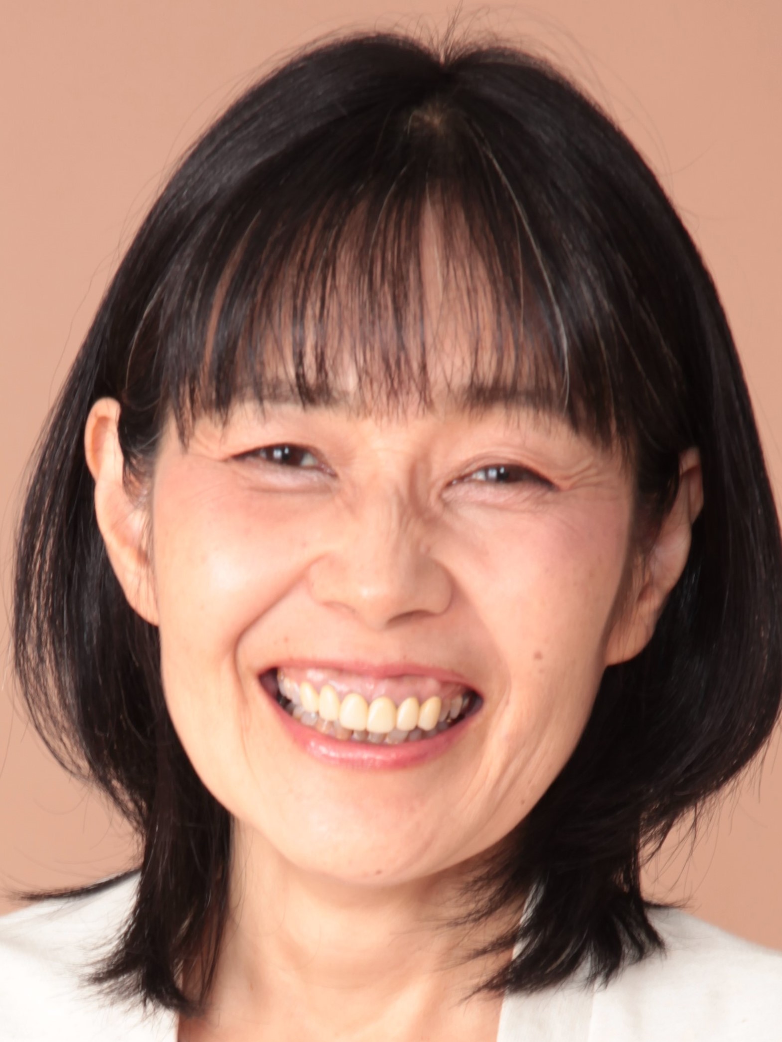 てらしま 由美子