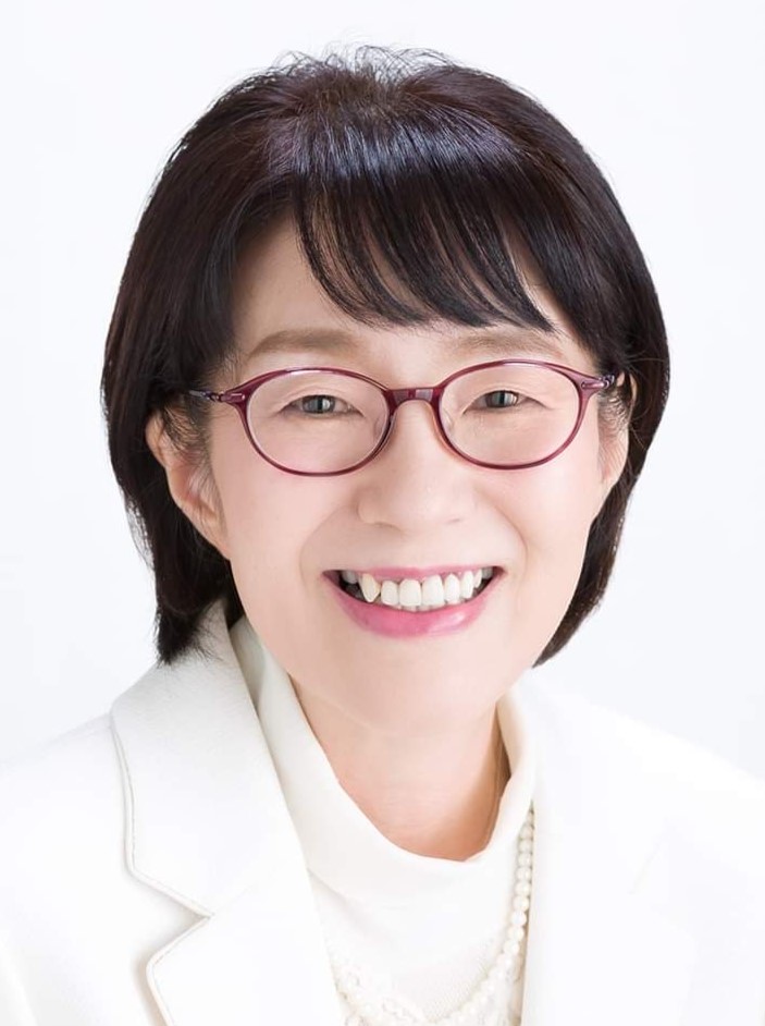 みやわき みち子