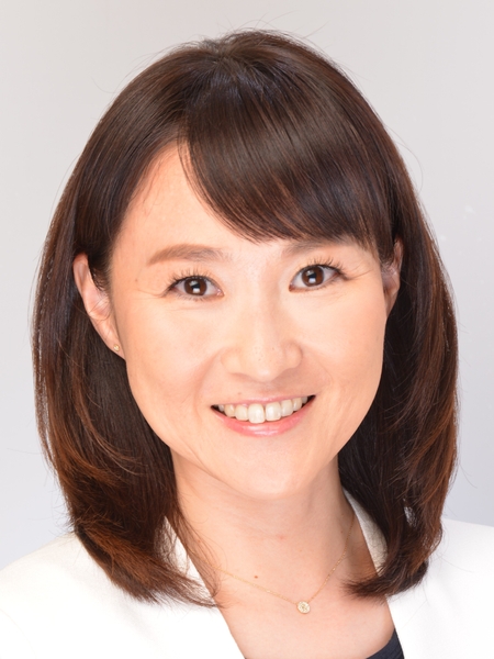岡村 ゆり子