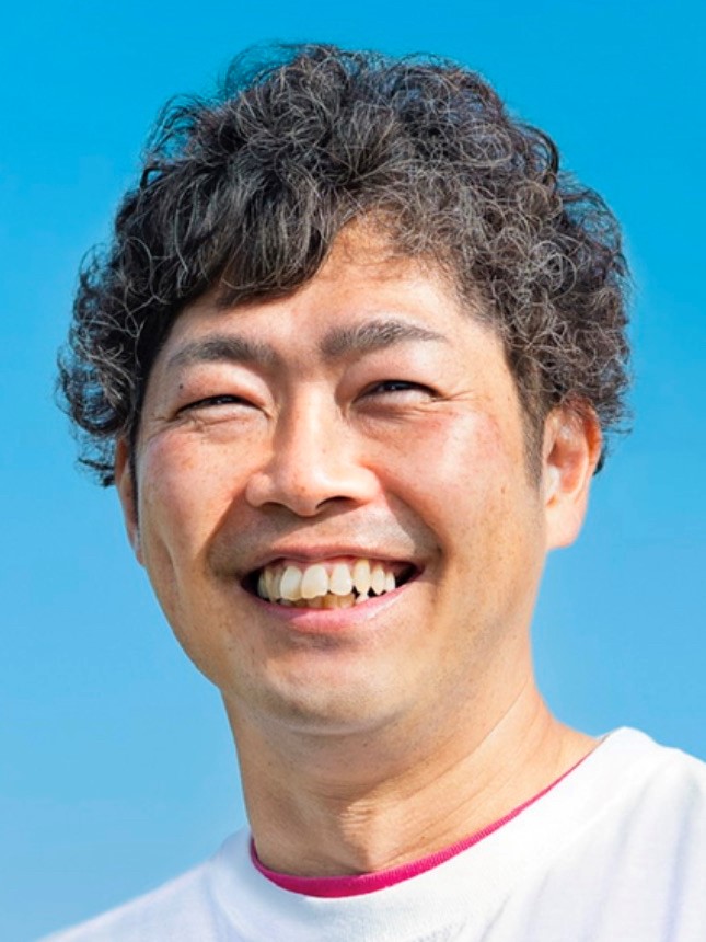 たかはし いちろう