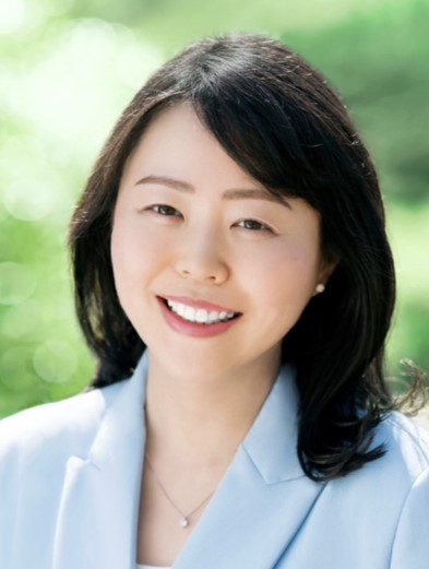 はまもり かおり