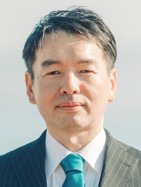 カワニシ ノリユキ