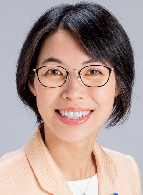 ふじしま ともこ