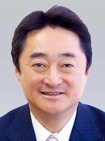 高橋 克朋