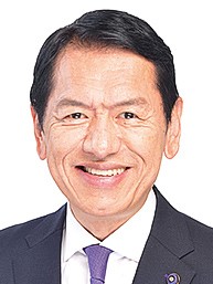 立石 泰広