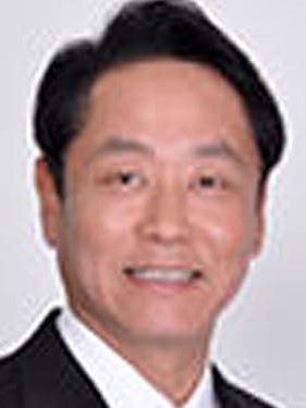 小島 信昭