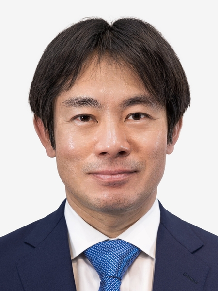 保谷 武
