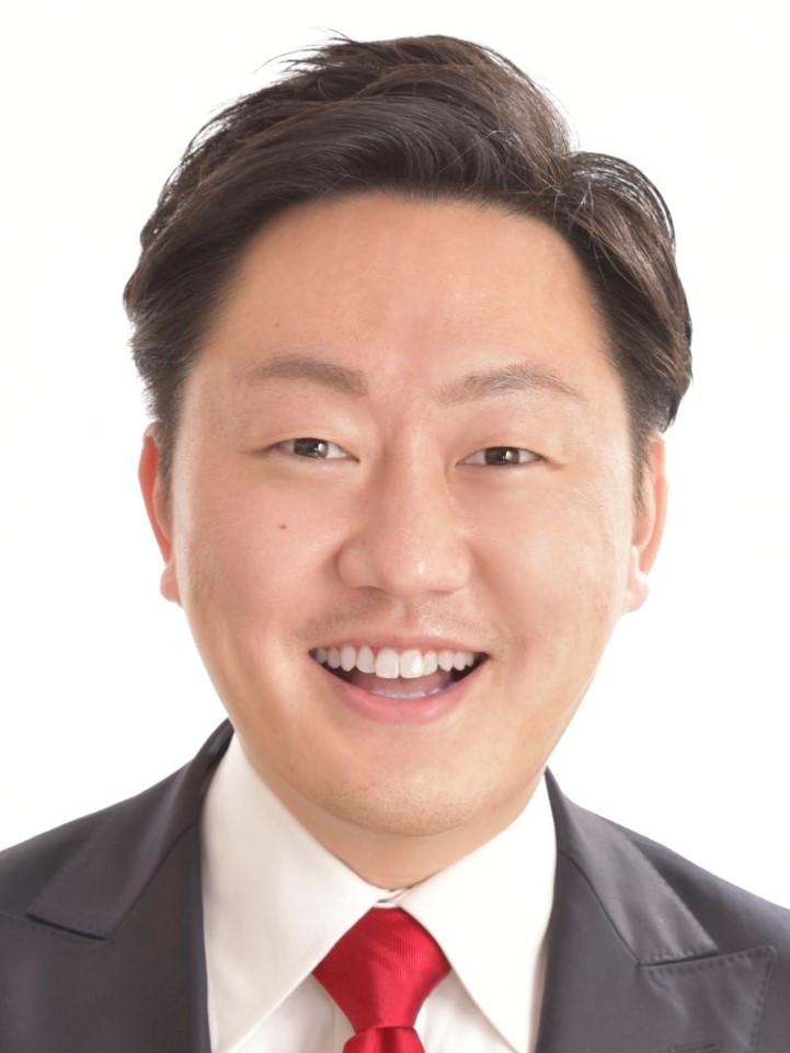 大上 康彦