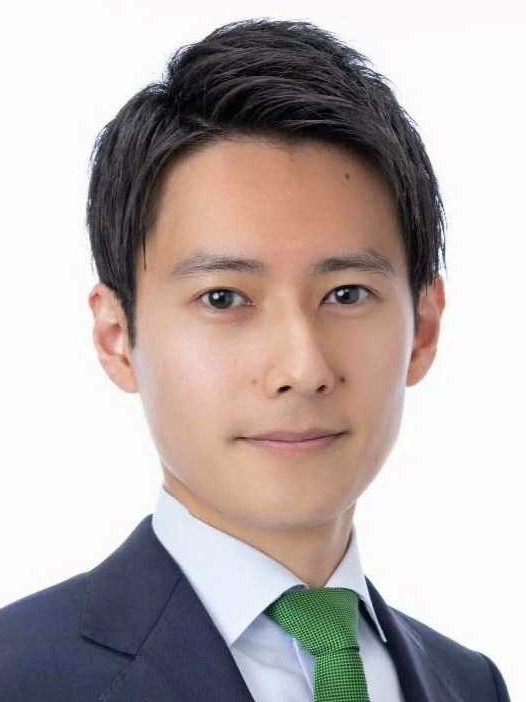 野﨑 たかまさ