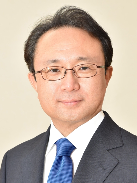 井上 正文