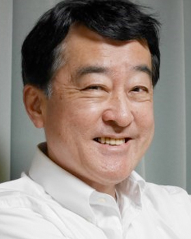 こながい 哲也