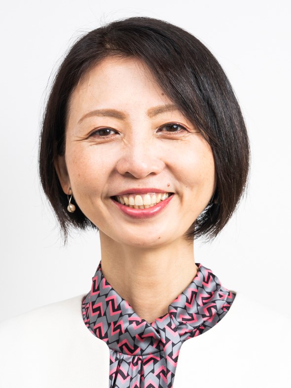 佐々木 さとみ