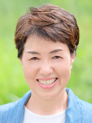 小池 えみこ