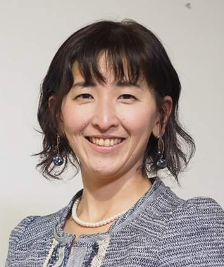 船尾 はるな