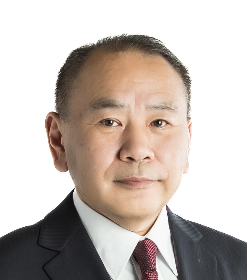 赤池 たつや
