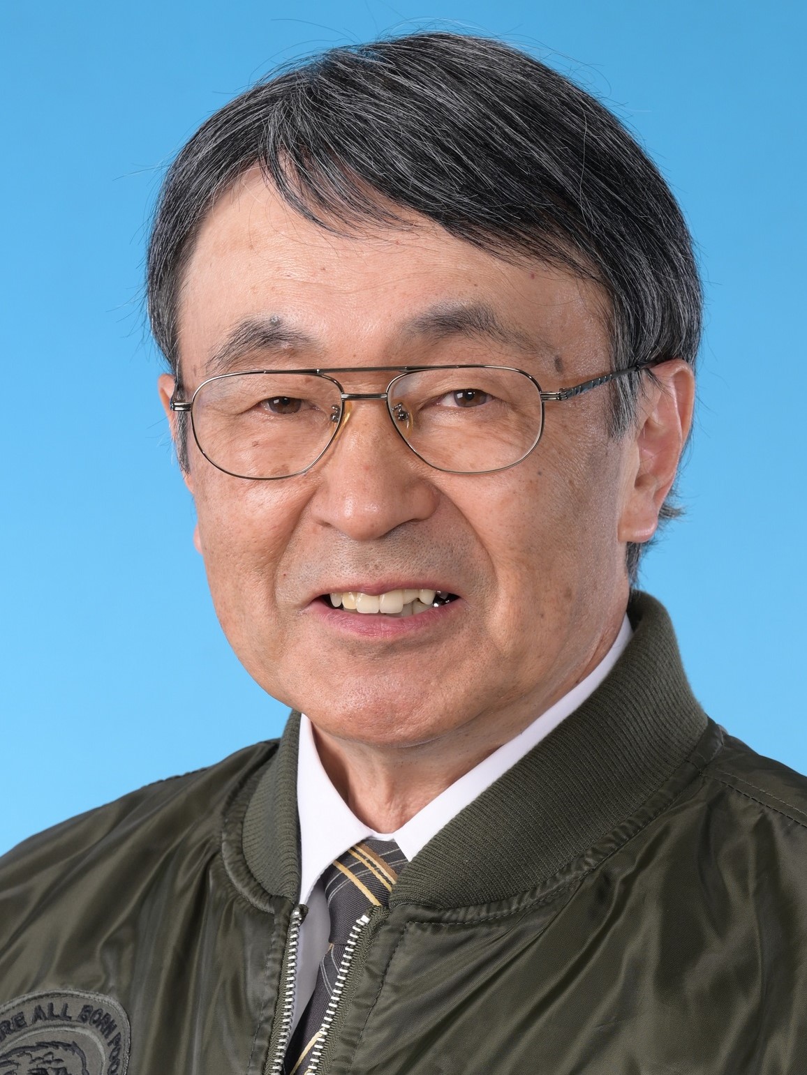 松本 一郎