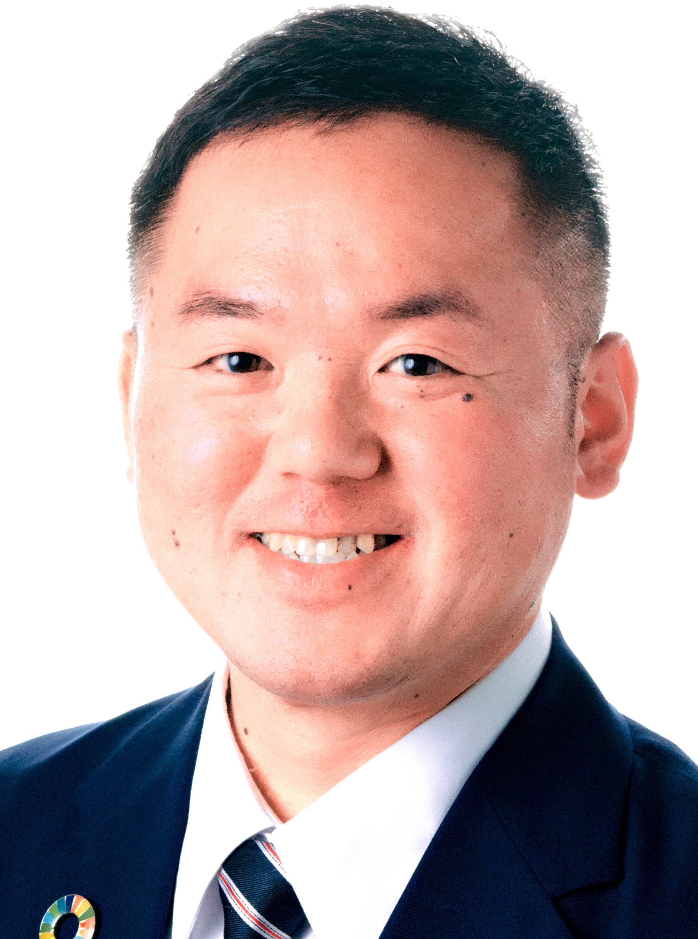 下沖 あつし